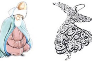 Mevlana ile &ouml;zdeşleşen o s&ouml;zler hakkında şaşırtan iddia