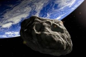 D&uuml;nya 2040'ta yok olacak mı?