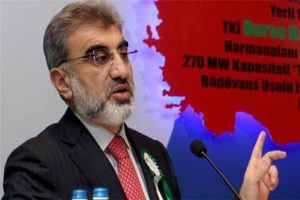 Bakan Yıldız'dan ODT&Uuml; değerlendirmesi