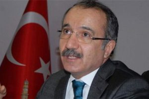 "Keşke &uuml;niversite kendi soruştursaydı"