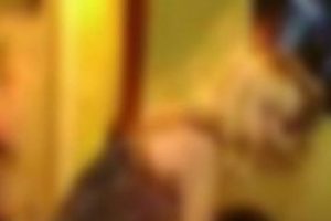 'Dadı' diye işe alıp fuhuş yaptırıyorlardı