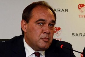 "Kul&uuml;pler Kanunu'nun adı Futbol Kanunu olmalı"