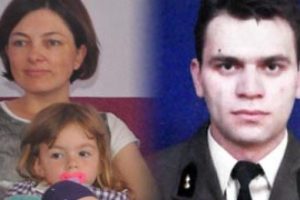 PKK'nın ka&ccedil;ırdığı askerin eşi isyan etti...