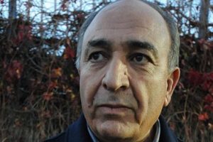 "Bulunduğumuz yeri hak etmiyoruz"