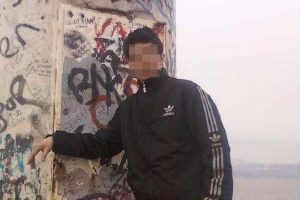 Ailesi evliliğine karşı &ccedil;ıkınca intihar etmek istedi