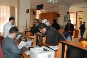 İşsizler uykuda, yok mu projesi olan? - &Ouml;ZEL HABER