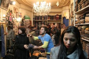 T&uuml;keticiye marka tuzak - &Ouml;ZEL HABER
