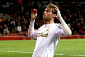 Michu'ya milli takım yolu g&ouml;r&uuml;nd&uuml;!