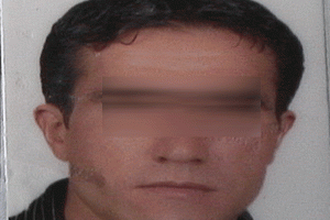Cinayet ş&uuml;phelisi olay yerine gelince yakalandı
