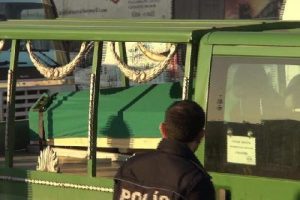 Yaya ge&ccedil;idini kullanmadı canından oldu