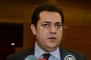 "Trib&uuml;nlerimizin dolu olması gerekli"