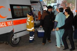 Organları 6 kişiye umut oldu
