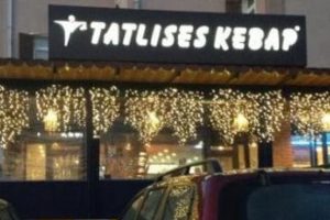 Kebap&ccedil;ı kavgasının galibi kim?