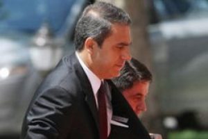 MİT soruşturması s&uuml;r&uuml;yor