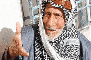 105 yaşındaki dededen ilgin&ccedil; istek