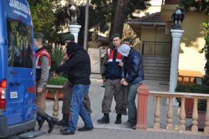 Zehir tacirlerine yıl sonu darbesi