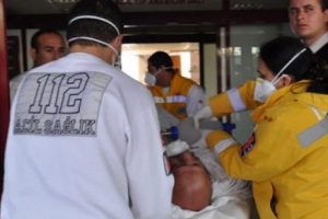 Şanlıurfa'da domuz gribi vakası