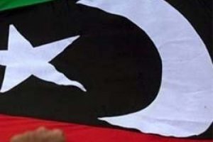Libya eski rejimin izlerini silmeye &ccedil;alışıyor