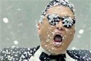 Gangnam'ın tek rakibi THY!