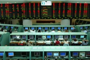 Borsa g&uuml;ne alıcılı başladı
