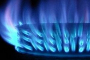 Doğalgaz sıkıntısı var mı?
