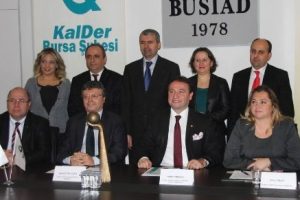 Kalite ve başarı sempozyumunun bu yılki teması "gelecek"