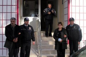 Evlilik vaadiyle dolandırıcılık