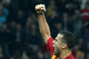 Kayserispor'un vazge&ccedil;ilmezi Bobo