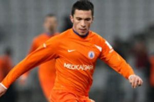Kartal resmen istedi
