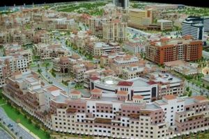 Bursa'ya Dubai modeli - &Ouml;ZEL HABER