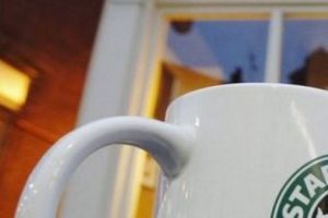 Starbucks bardaklarıyla mesaj verecek