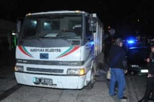 H&uuml;sniye teyzenin ikinci bahar hayali &ouml;l&uuml;mle bitti