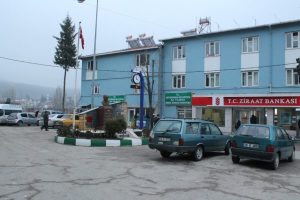 Bursa'nın bu il&ccedil;esinde polis yok mu? - &Ouml;ZEL HABER