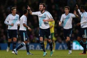 İspanyol golc&uuml; Chelsea'yı taşıdı!