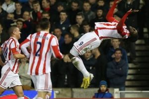 Liverpool &ouml;nce attı sonra baktı!
