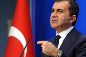 "Kuvvetler ayrılığı hi&ccedil; uygulanmadı"