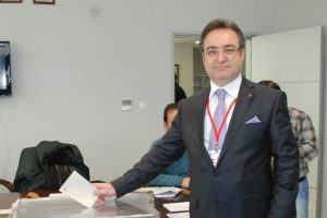 "Kentsel d&ouml;n&uuml;ş&uuml;mden &ouml;nce ulaşım master planı yapılmalı"