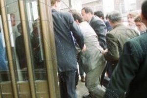 'Fotoğraftaki kişi &Ouml;zal değil'