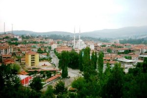Harmancık'a 2,5 milyonluk yatırım - &Ouml;ZEL HABER