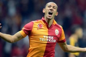 İlk yarının en erken gol&uuml; Umut Bulut'tan