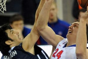 Anadolu Efes CSKA Moskova deplasmanında