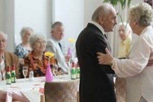 Almanya yaşlı ve hasta 'ihracatı' yapıyor