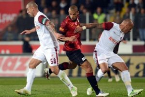 Elazığspor suskun kaldı!