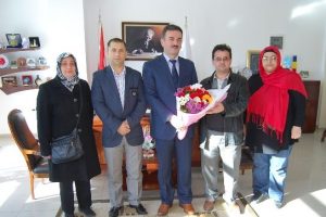 "Okullar hayat olsun projesine sahip &ccedil;ıkalım"