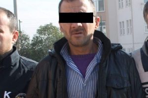 İşyerinde 1 ton ka&ccedil;ak mazot &ccedil;ıktı