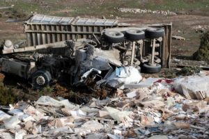 Şehit jandarma erler i&ccedil;in askeri t&ouml;ren