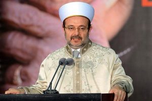 "Sevabı Zemzem Tower'larda arayanlara sesleniyorum"