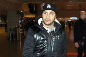 Quaresma Galatasaray'la anlaştı