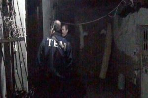 Ter&ouml;r operasyonunda 6 &ccedil;ocuk g&ouml;zaltına alındı