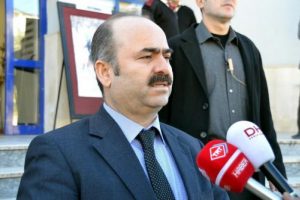 Yangın &ccedil;ıkan evde bilimsel inceleme yapılacak